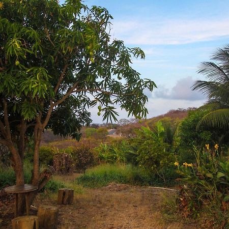 Palhoca Da Colina Hotel Fernando de Noronha Eksteriør billede