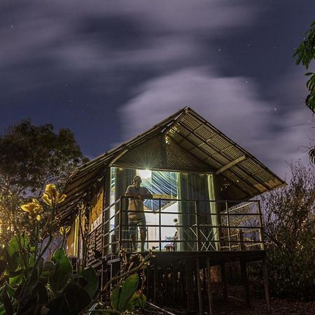 Palhoca Da Colina Hotel Fernando de Noronha Eksteriør billede