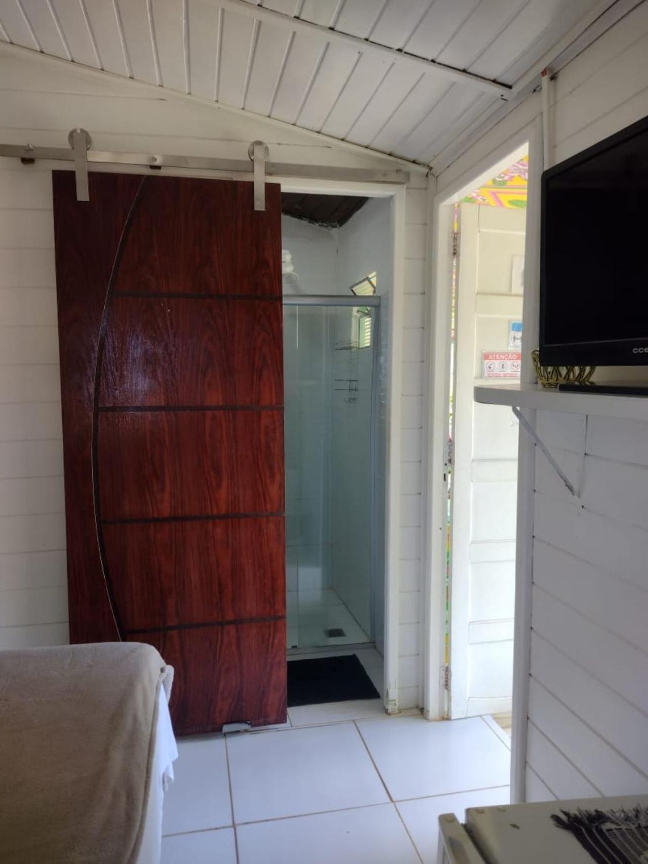 Palhoca Da Colina Hotel Fernando de Noronha Eksteriør billede