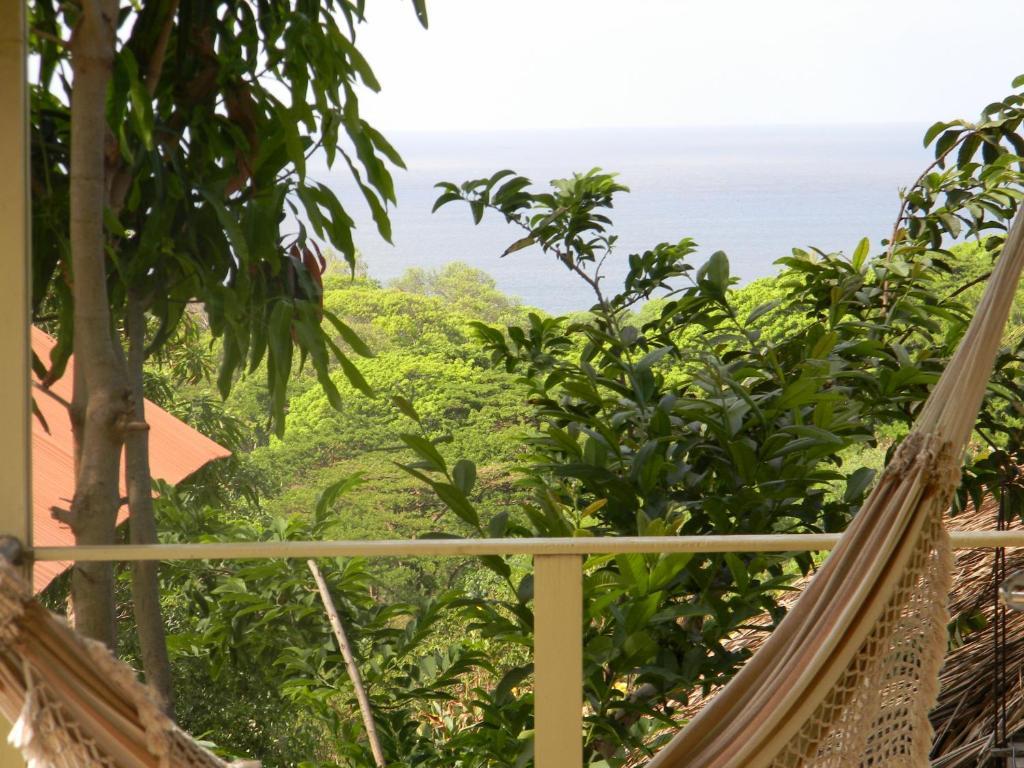 Palhoca Da Colina Hotel Fernando de Noronha Værelse billede
